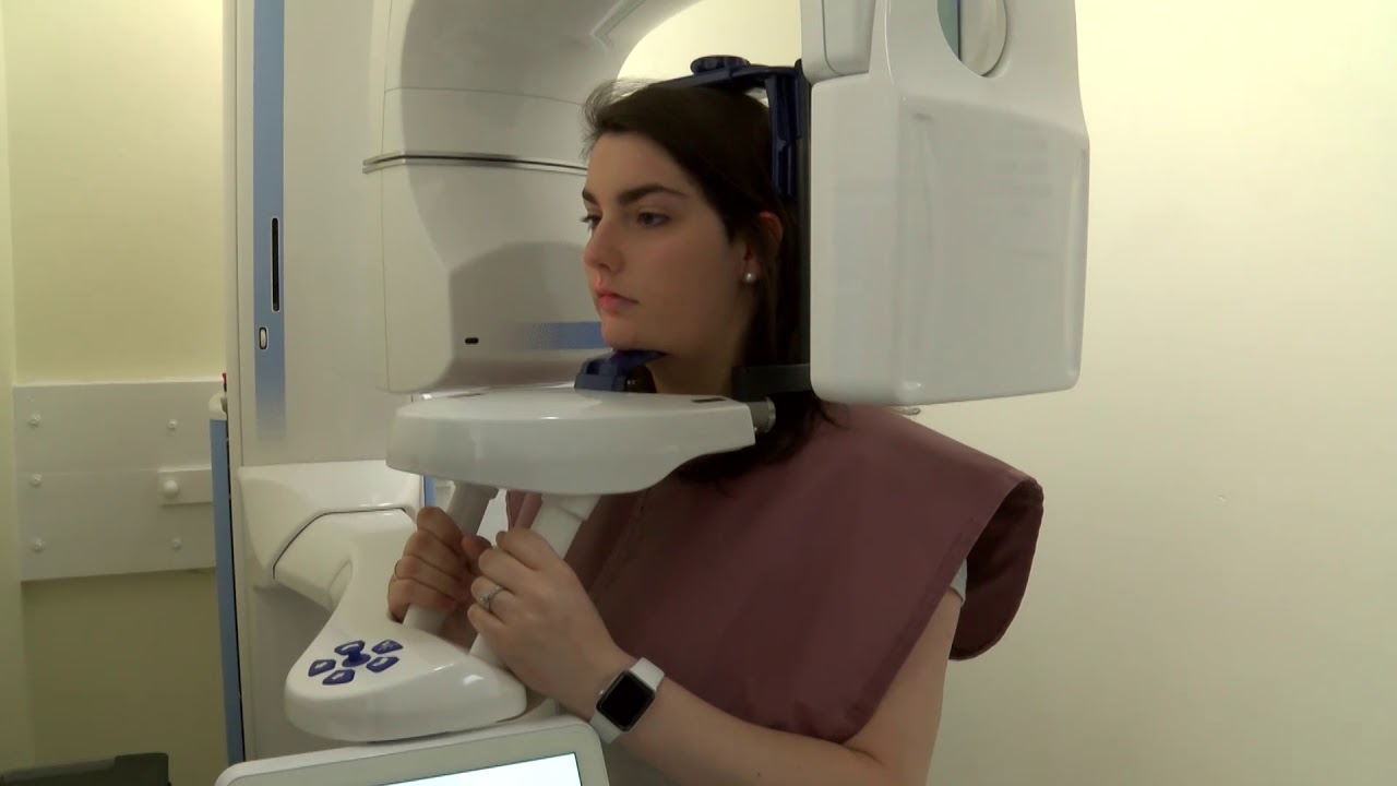 Unscripted patient story — dental implant review (video)