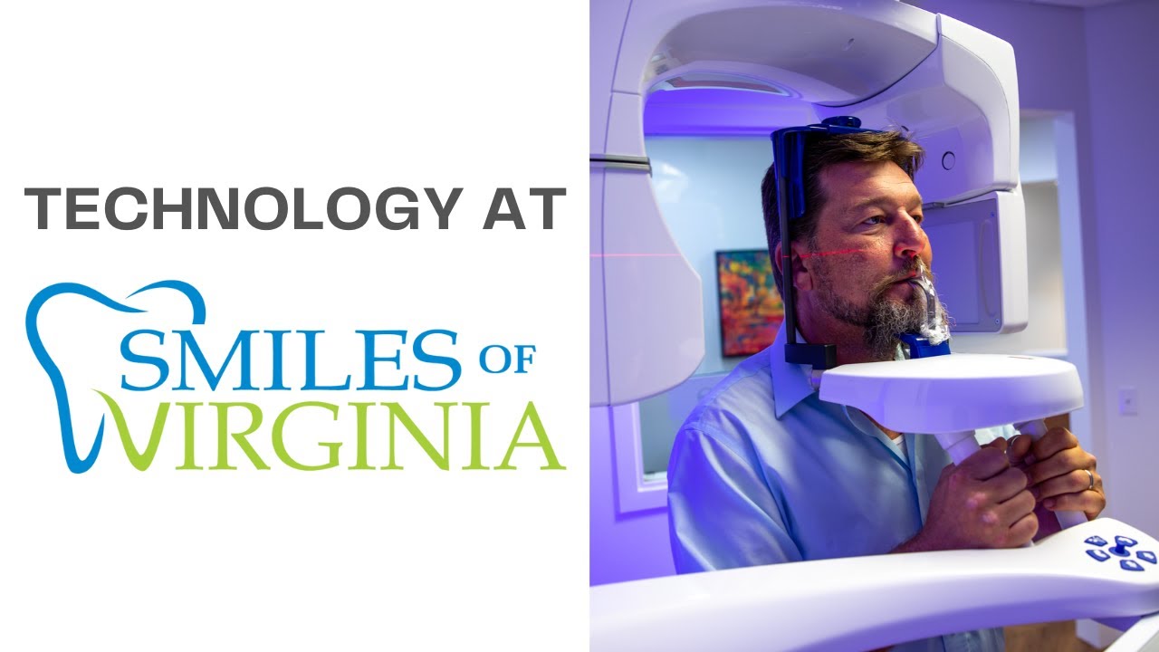 Tour of the implant technology and in-house lab (video)